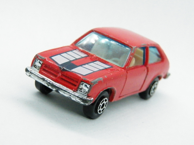 Illustration for article titled AlienProbe's Top Ten Diecast Cars for 2018